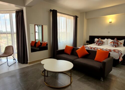 VIP Room