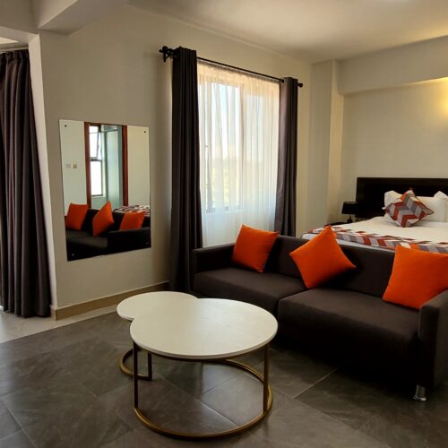 VIP Room