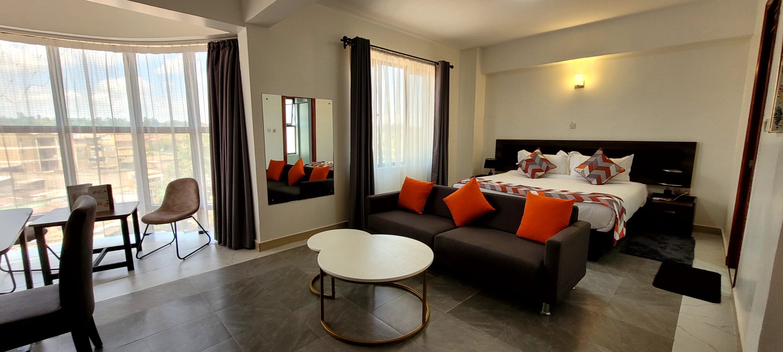 VIP Room