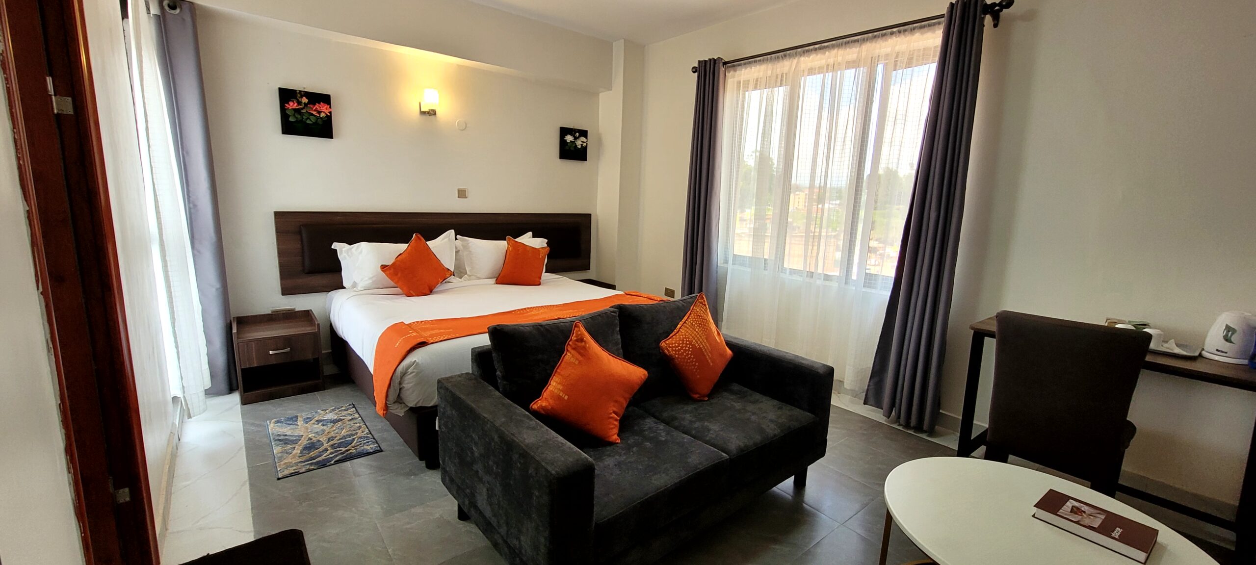 Executive Room