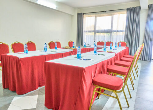 Why Eliper Hotel Is Perfect for Team Building Retreats