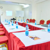 hotels near nairobi for team building