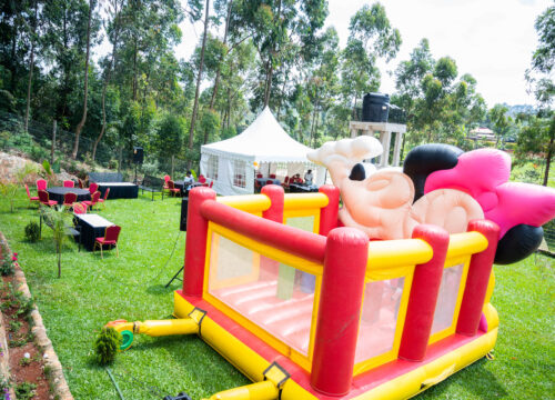 Host Your Perfect Event at Eliper Hotel: A Countryside Setting for Birthdays, Lunches and Private Gatherings Near Nairobi