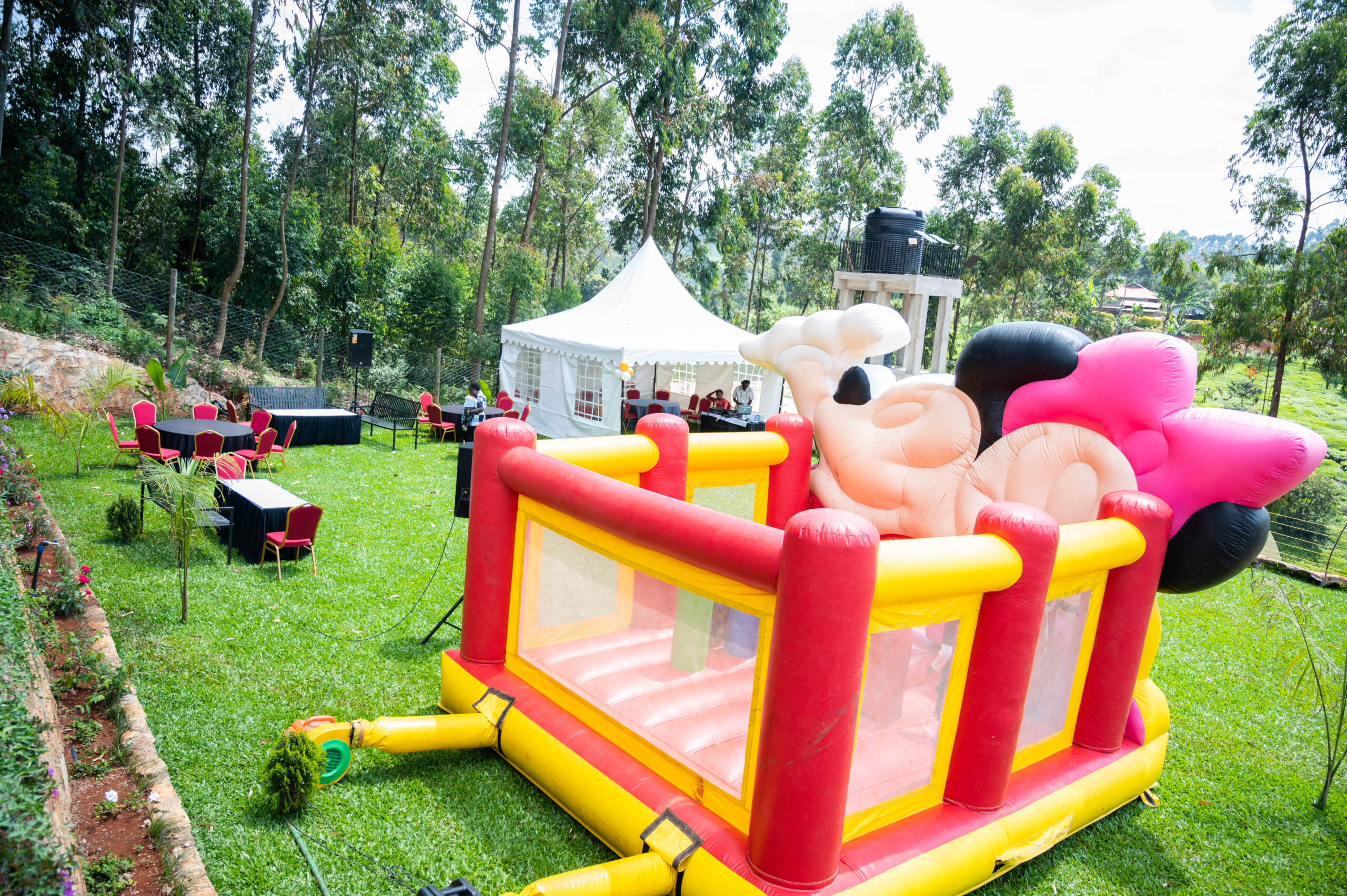 Event