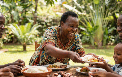 Family Travel: Best Family-Friendly Hotels in Murang’a County (Kids Welcome!)